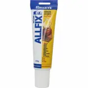 Selleys 250g All Fix Big Jobs Strong Adhesive / Glue