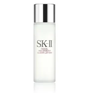 SK-II 亮采化妝水