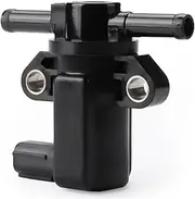 MEXWLOP 36162-RDV-J01 911-141 EVAP Vapor Canister Purge Valve Solenoid, for 2004, for Acura, MDX 3.5L, 2004-2008 TL 3.2L, for 2003-2007, for Accord, 3.0L, 2004-2007 Saturn Vue 3.5L Replace# 12581985 9