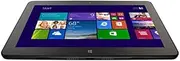 Dell Venue 11 Pro 5130-9638 10.8 inch Tablet (Intel Atom Z3795 1.6 GHz, 2 GB RAM, 64 GB Storage, WLAN, Webcam, Windows 8.1) - Black