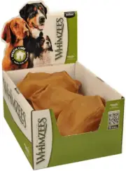 Whimzees Dental Chew for Dogs, 18 Count