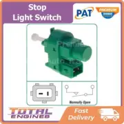 PAT Premium Stop Light Switch fits Mazda 2 DY 1.5L 4Cyl ZY (for: Mazda)