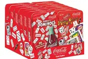 CL Tinned Game - Coca-Cola Assortment (12pc SRT)