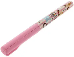 STICKYLE LONG TYPE 攜帶型 筆型剪刀 迪士尼系列 tsumtsum