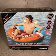 Bestway Hydro Force Rapid Rider Tube 48 Inches Pool River Lake Float