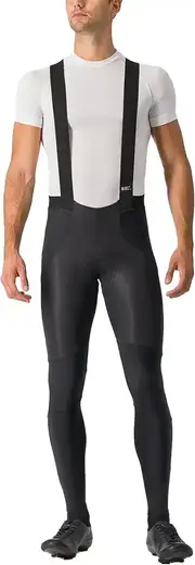 Castelli Sorpasso RoS Mens Bib Tights