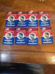 JOHN F KENNEDY
