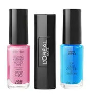 L'Oreal Infallible Pro-Last Nailcolor 10ml 915 INFINITE LILAC