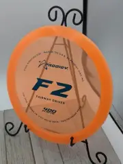 New Prodigy Discs 400 F2 Driver Disc Golf Disc 173 Grams