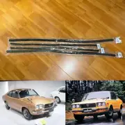 72-78 for Mazda RX3 RX-3 SAVANNA Grand Familia 808 door belt weatherstrip seal (for: Mazda)