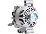 Alternator For 01-09 Mazda B4000 4.0L V6 DS SE Base Extended Cab Pickup WS14K1 (for: Mazda)