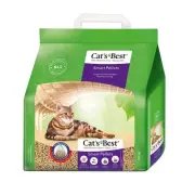 Cats Best Smart Pellets Odour Control Clumping Cat Litter 2.5kg/5L