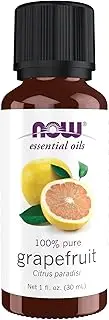 NOW Grapefruit Oil, 30ml