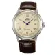 【ORIENT 東方錶】官方授權T2 機械錶 皮帶款-40.5mm(FAC00009N)