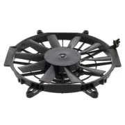 Radiator Cooling Fan Fits Polaris 570 Sportsman Forest 2014