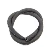 Aeroquip AER1503-6-3, One Synthetic Rubber Power Steering Hose 3' Performance Pa