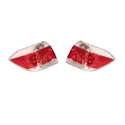 Right & Left Tail Light for Toyota Kluger GSU40 SERIES 2 10/2010-02/2014