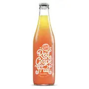 Organic Karma Drinks Red Grapefruit Sparkling Water Bulk Buy 6 x 300ml – Fresh, healthy organic delivery | Doorstep Organics.