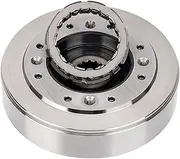 KIADZIE Motorcycle Engine Accessories One Way Bearing Starter Clutch Gear Assy For Ducati SCRAMBLER 800 2017(Starter Clutch)