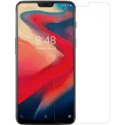 2Pcs High Definition Anti-Scratch Soft Screen Protector for OnePlus 6