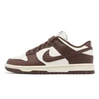 在飛比找蝦皮商城優惠-Nike Wmns Dunk Low Cacao Wow 摩