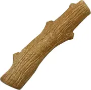 Petstages Dogwood Wood Alternative Dog Chew Toy Durable Large Size New
