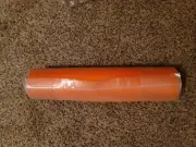 Countycomm Maratac Silicone Work Parts Mat Orange