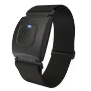 Scosche Rhythm+2.0 Waterproof Heart Rate Monitor Armband Optical Heart Rate
