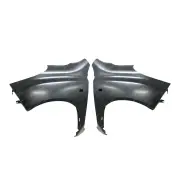 Pair of Guard Right & Left Side for Nissan Micra K12 07/2007 - 09/2010