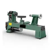 Woodworking Lathe Diy Multifunctional Micro Machine Tool Small Automatic Lathe