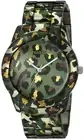 Guess Women's Safari Inspired Stainless Steel 39mm Watch