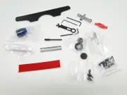 NEW KYOSHO SCORPION Tools & Hardware Set +Bumper, Ball Studs & Pinion Gears KO17