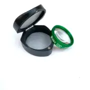20D Lens Green Color Brand New For Eye Diagnose
