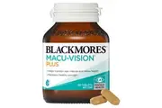 Blackmores Macu-Vision Plus 60 Tablets
