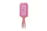 Define Curl Styling and Detangling Brush 1 Pc