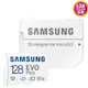 SAMSUNG 128G 128GB microSDXC evo plus U3 A2 microSD SD SDXC MB-MC128KA 三星 記憶卡