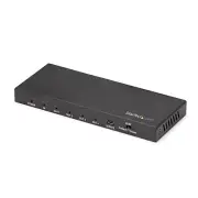 StarTech 4 Port HDMI Splitter - 4K 60Hz - 1x4 Way HDMI 2.0 Splitter