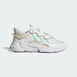 ADIDAS OZWEEGO W [GW4650] 女 休閒鞋 運動 經典 復古 緩震 透氣 穿搭 愛迪達 白 奶茶 綠