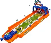 EHJRE Tabletop Football Game Pinball Board Game for Party Night Fun Indoor Outdoor