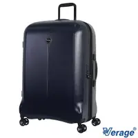 在飛比找ETMall東森購物網優惠-Verage 維麗杰 28吋休士頓系列旅行箱/行李箱(藍)