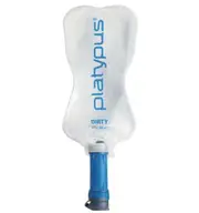 Platypus Quickdraw 1L Filter System - Blue - 1L