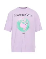 [MSGM] MSGM T-shirts - Item 10484261