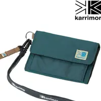 在飛比找樂天市場購物網優惠-Karrimor VT wallet 帆布皮夾/錢包/短夾 