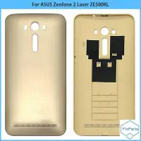 在飛比找Yahoo!奇摩拍賣優惠-全新 ZE500KL 後殼外殼適用於華碩 Zenfone 2