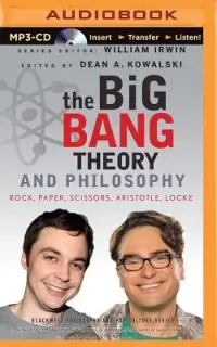 在飛比找博客來優惠-The Big Bang Theory and Philos