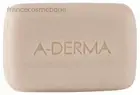 A-DERMA Soap Free Dermatological Bar 100g