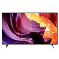 SONY索尼55吋聯網4K電視KM-55X80K(含標準安裝)