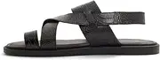 [Aldo] Men's Zaino Flat Sandal