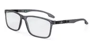 Mormaii Prana M6044D2255 Men's Glasses Grey Size 55 - Private Health Rebate - Blue Light Block Available