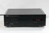 在飛比找Yahoo!奇摩拍賣優惠-YAMAHA CD-S2000 高階次旗艦 SACD播放機 